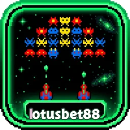 LOTUSBET88 — ikon APK
